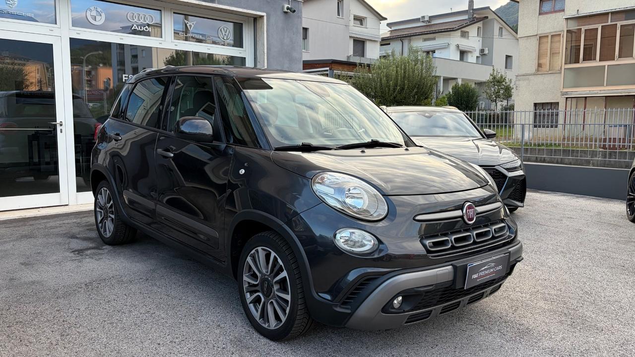 Fiat 500L 1.3 Multijet 95 CV Cross