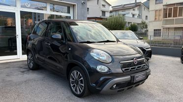 Fiat 500L 1.3 Multijet 95 CV Cross