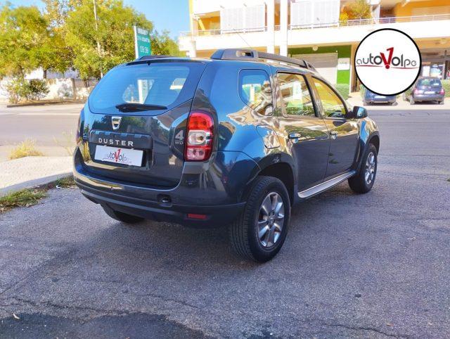 DACIA Duster 1.5 dCi 110CV Start&Stop 4x4 Lauréate