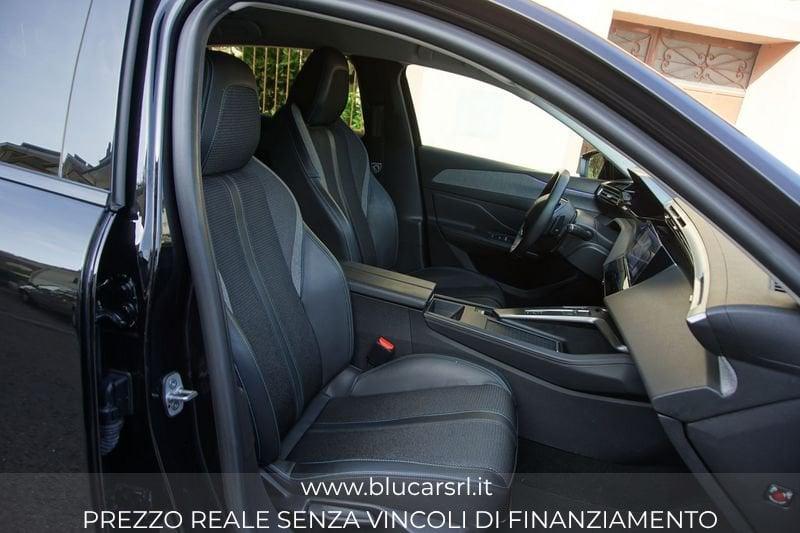 Peugeot 308 Allure Pack BlueHDi 130 EAT8 S&S aut.