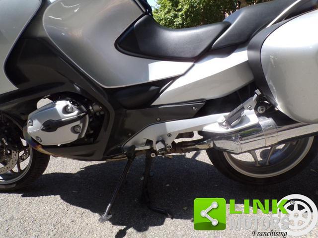 BMW R 1200 RT Vero Affare