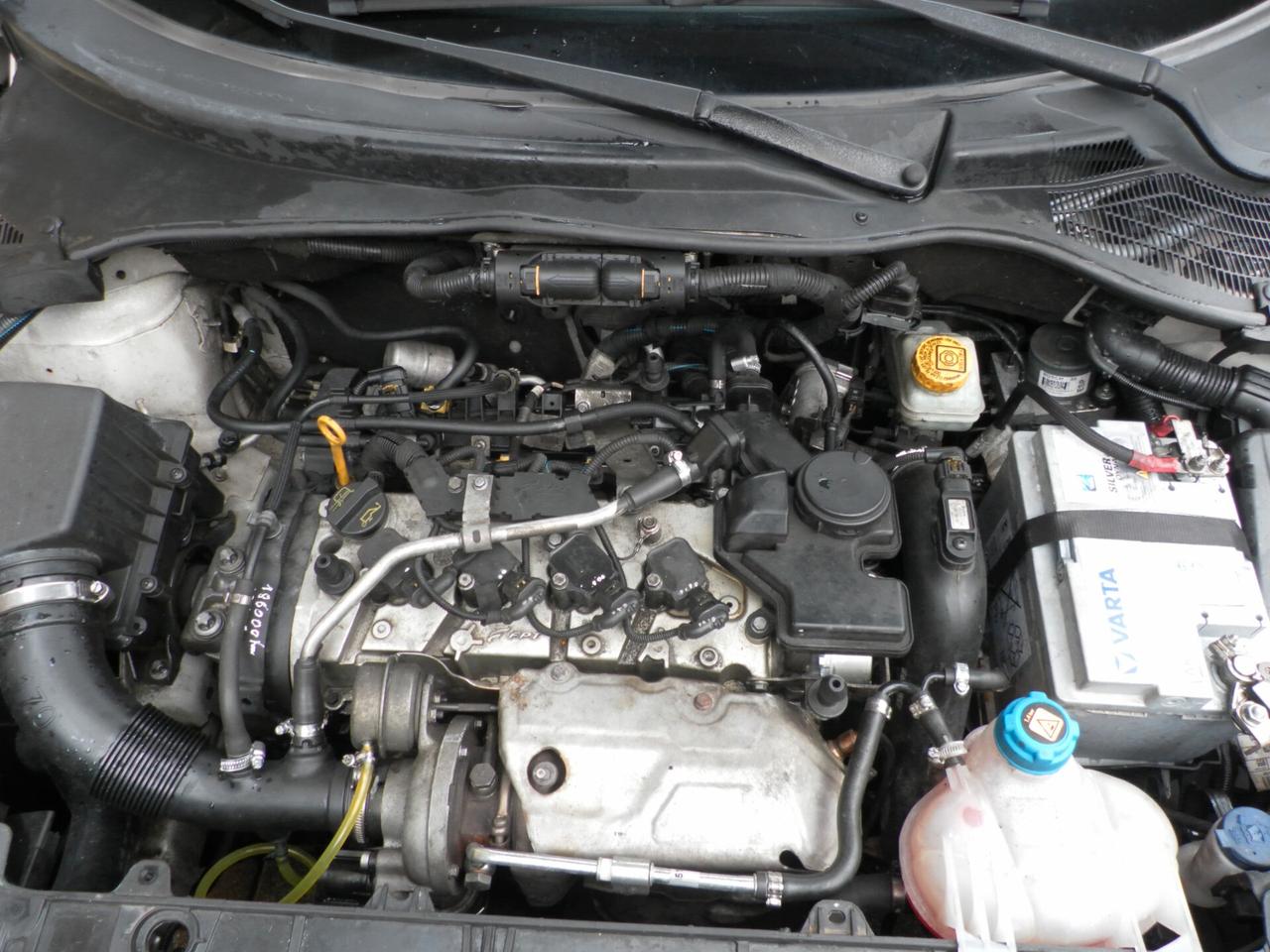 Alfa Romeo MiTo 1.4 T 170 CV M.air S&S Quadrifoglio Verde Sport Plus Pack