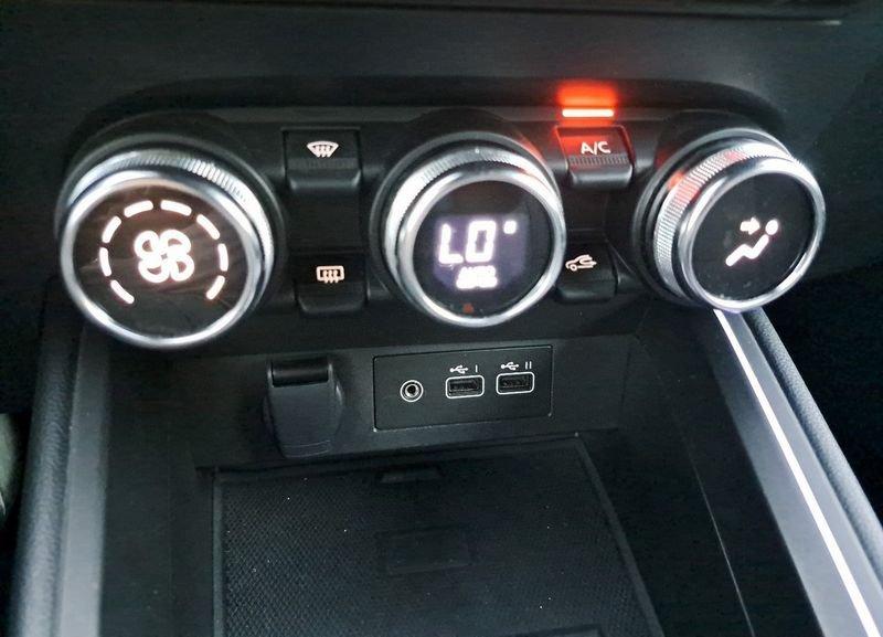 Renault Clio Clio TCe 90 CV 5 porte Techno