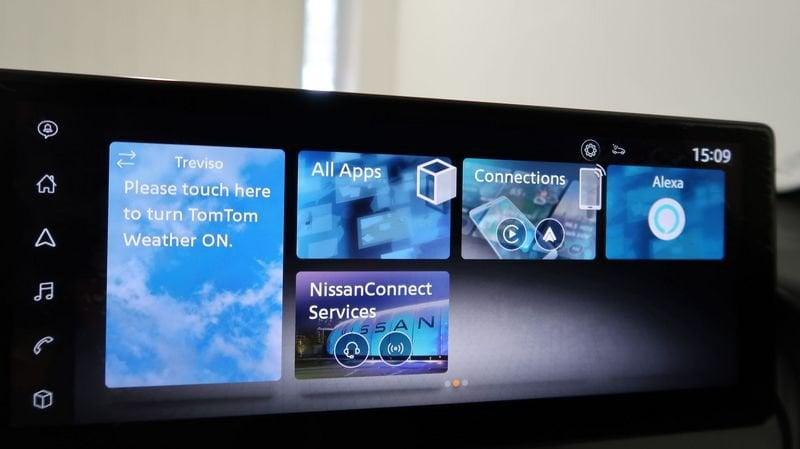 Nissan Juke Juke 1.0 DIG-T 114 CV DCT N-Connecta #VARI COLORI#C.AUTOM.#