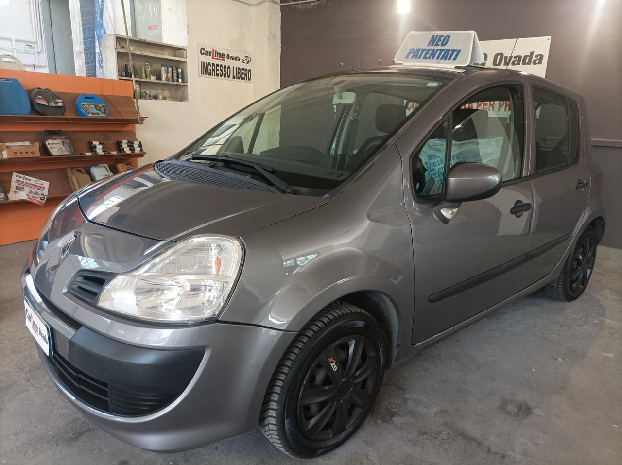 Renault Modus 1.2 16V ( VENDUTA)