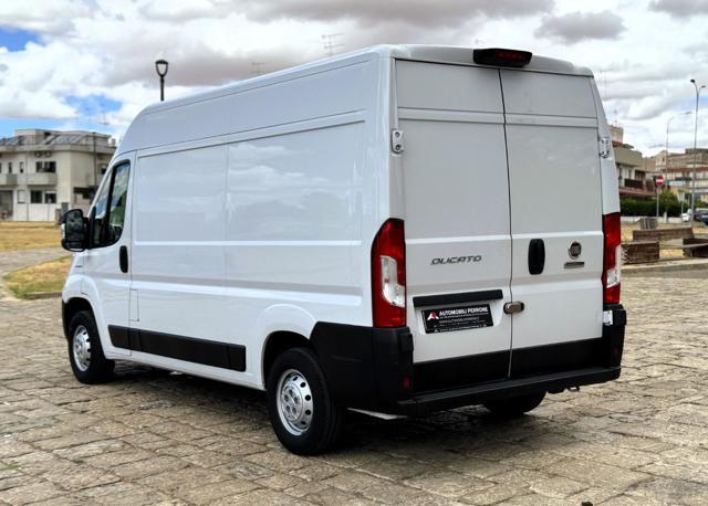 FIAT Ducato 35 2.3 MJT 130CV PM-TM Furgone