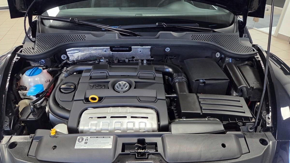 Volkswagen Maggiolino 1.4 TSI DSG Sport