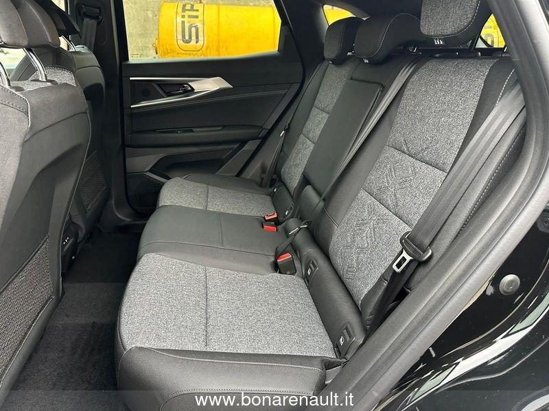 Renault Austral Austral Full Hybrid E-Tech 200 CV Techno