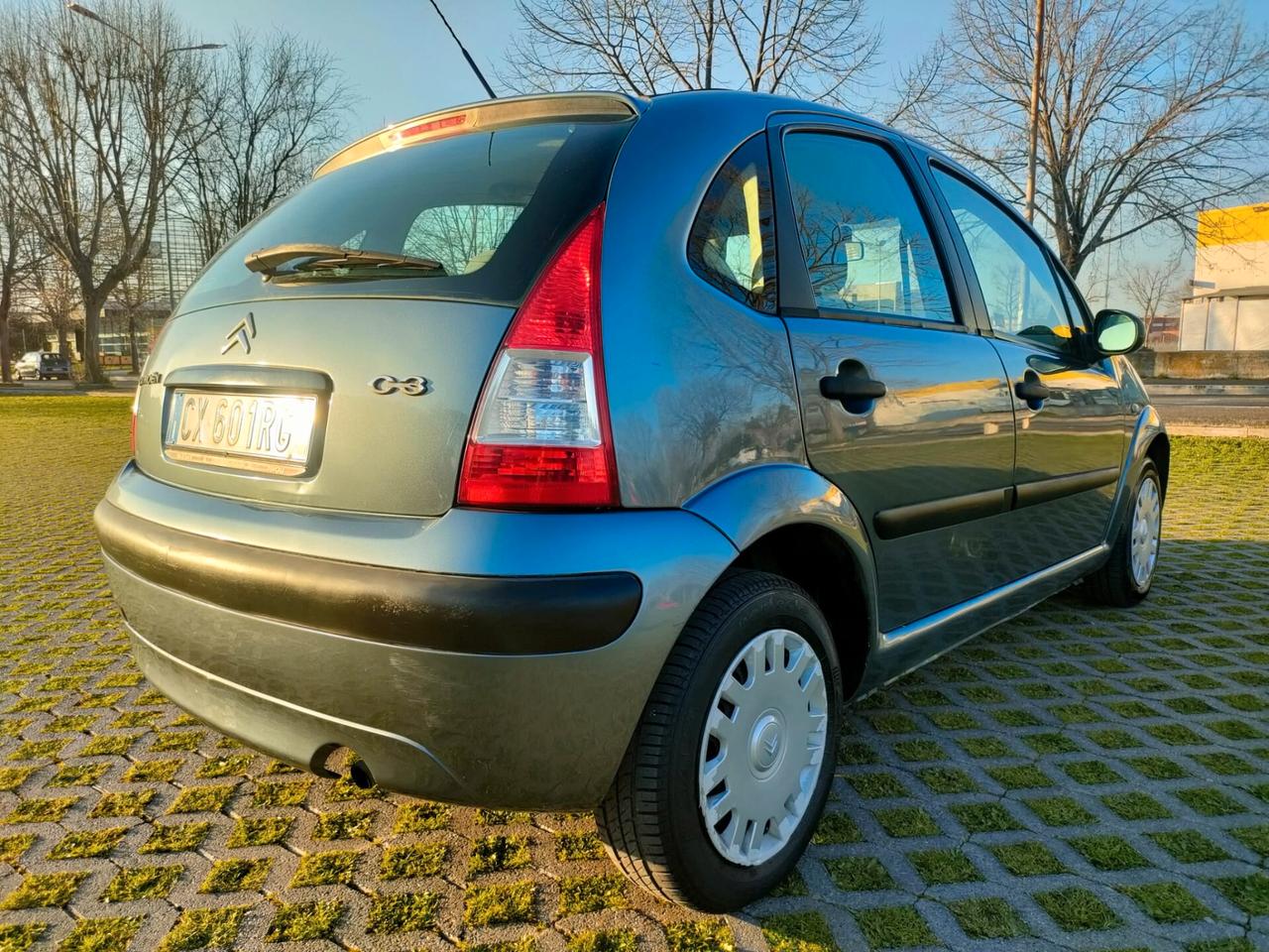 Citroen C3 1.1 Classique