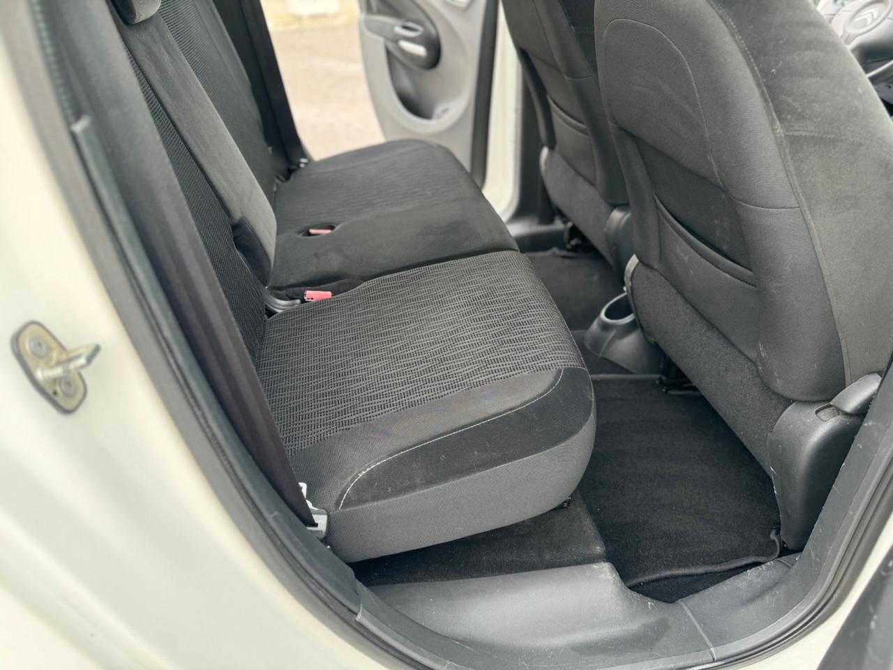 Citroen C3 Picasso 1.6 HDi 115 Exclusive