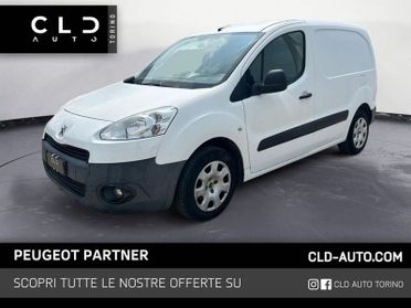 Peugeot Partner Partner 1.6 hdi 90cv