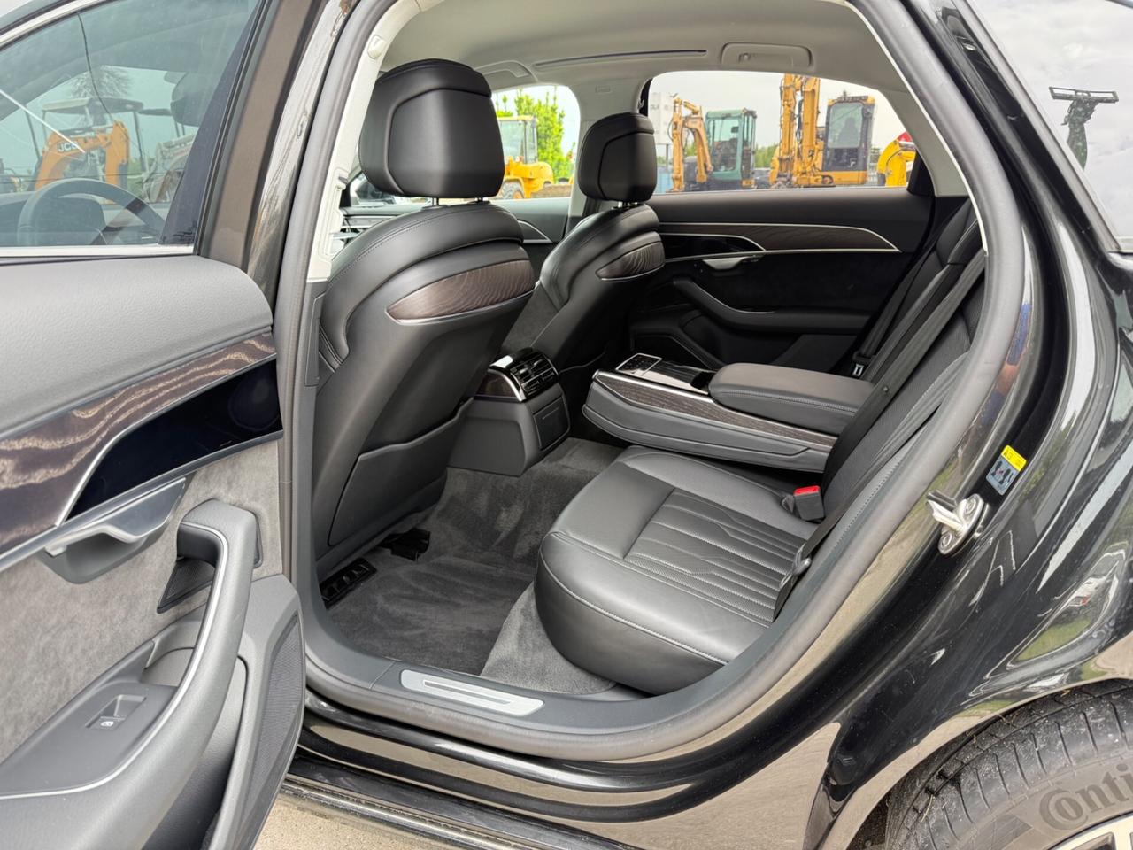 Audi A8 50 TDI 3.0 quattro tiptronic IVA INCLUSA