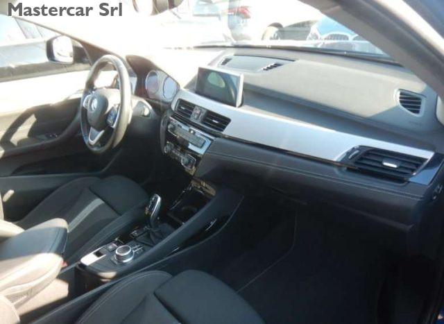 BMW X2 X2 F39 xdrive20d Advantage auto - GC201GC