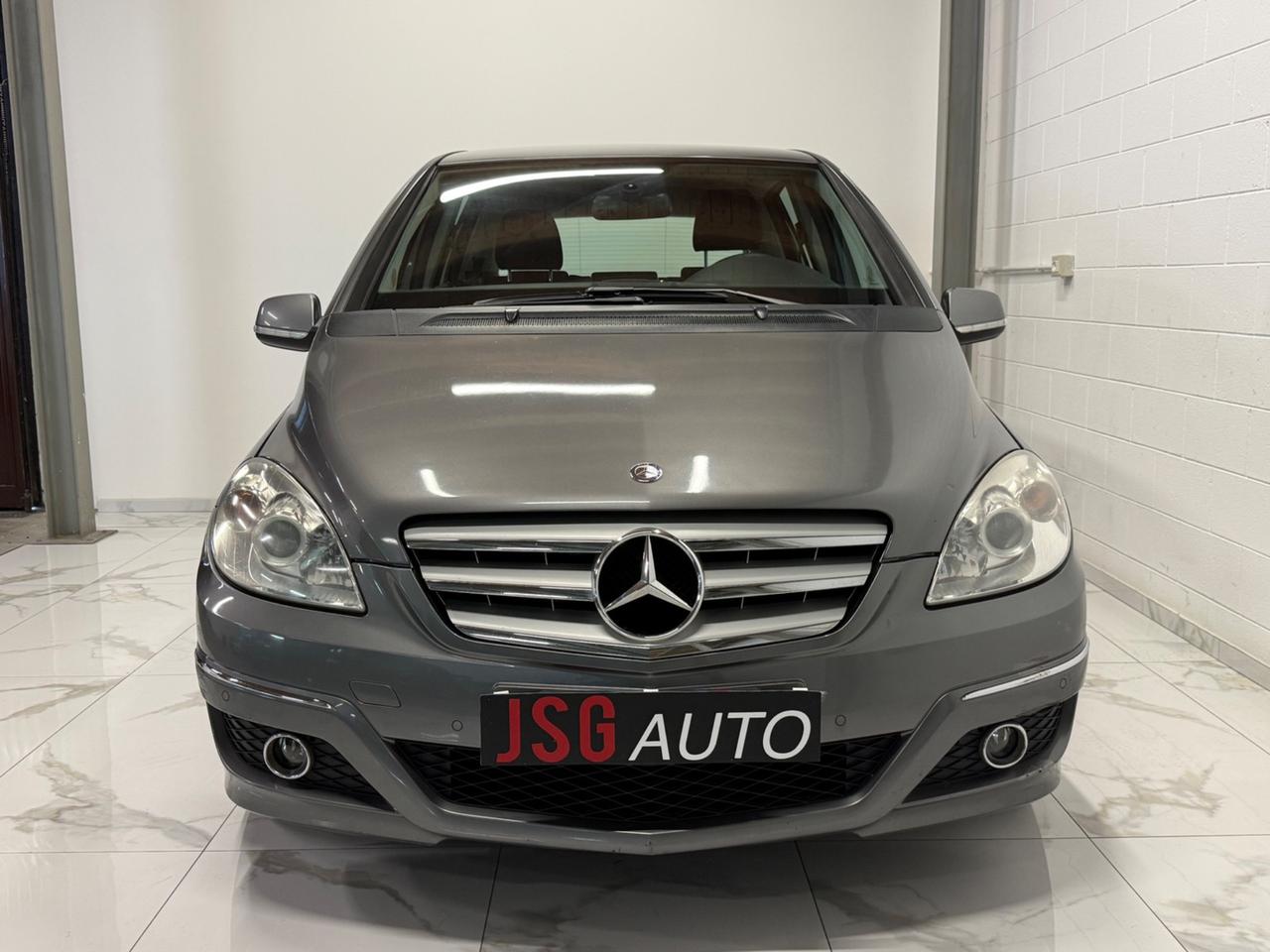 Mercedes-benz B 180 CDI Sport