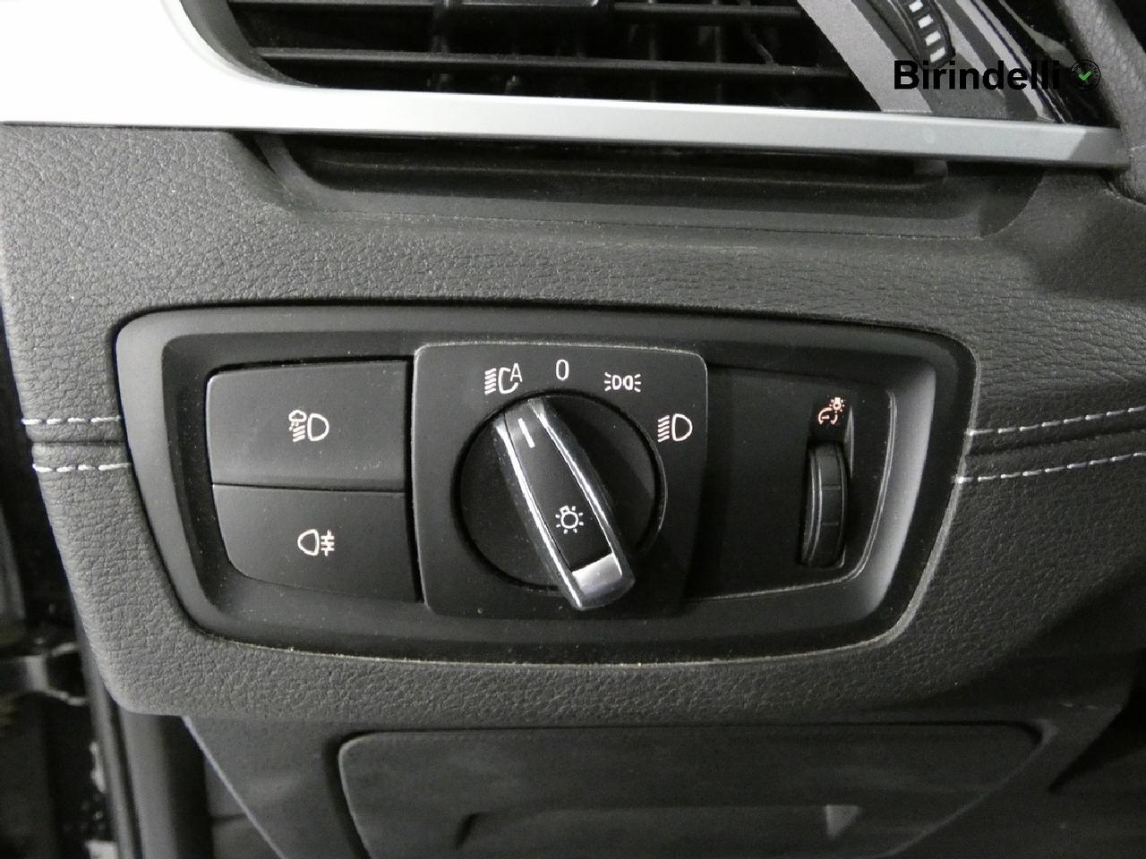 BMW X2 (F39) - X2 sDrive18d Msport