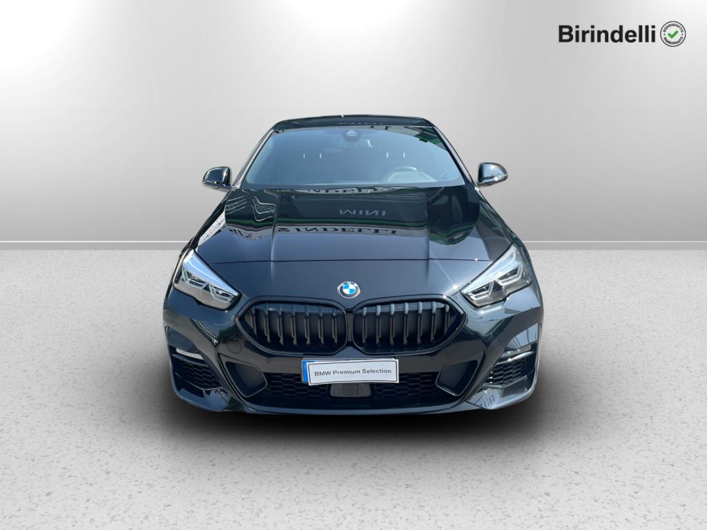 BMW Serie 2 G.C. (F44) - 220d Gran Coupé Msport aut.