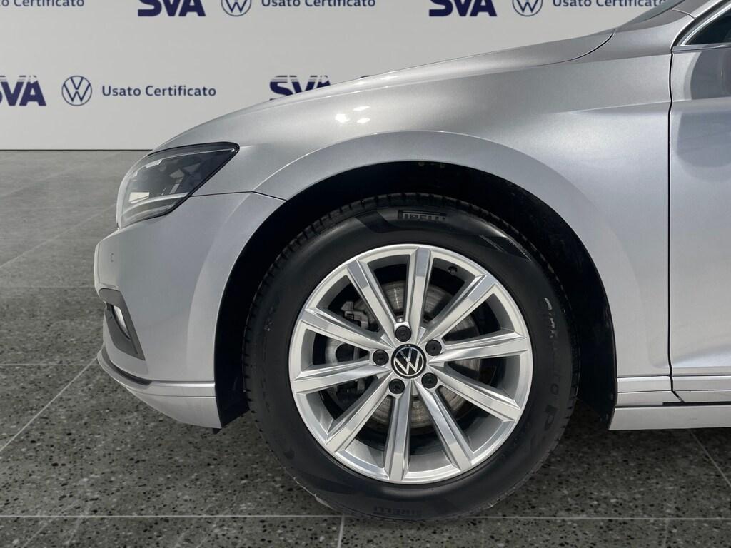 Volkswagen Passat 2.0 TDI 150CV DSG Business