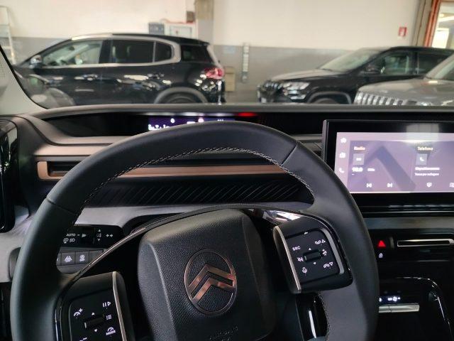 CITROEN C3 Aircross Turbo 100 CV Plus MY25