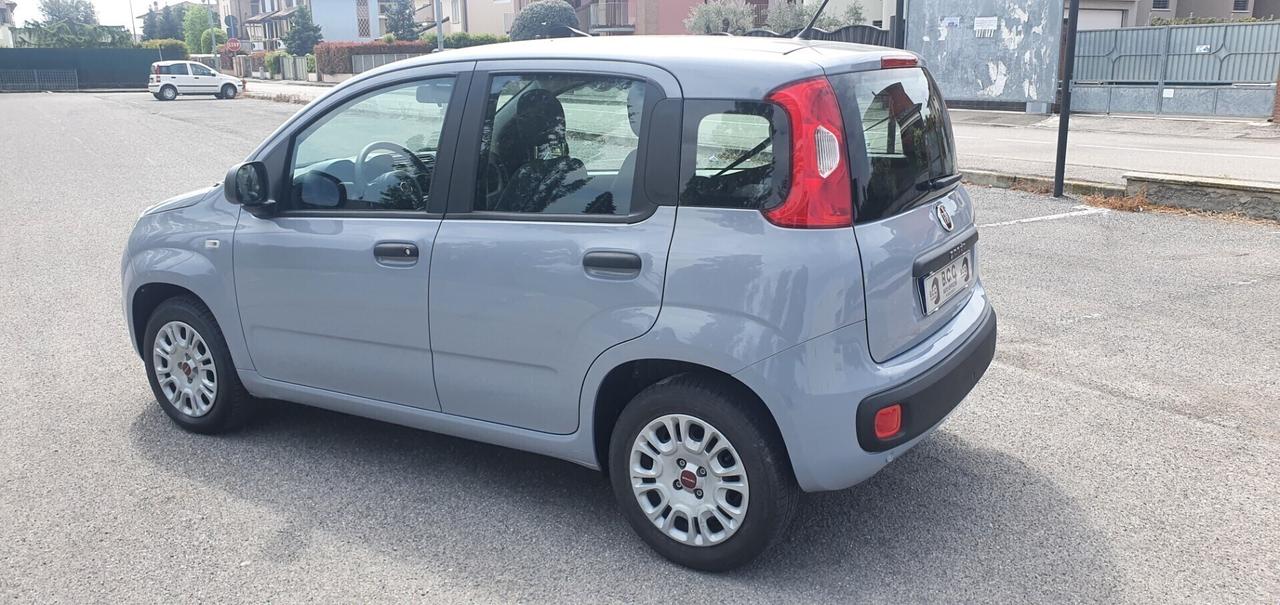 Fiat Panda 1.0 FireFly S&S Hybrid Easy