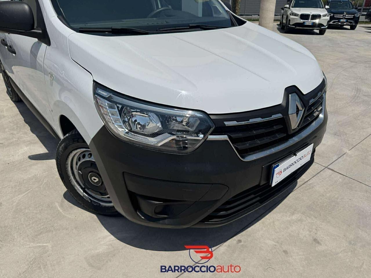 Renault Express 1.5 Blue dCi 75 Van-2021