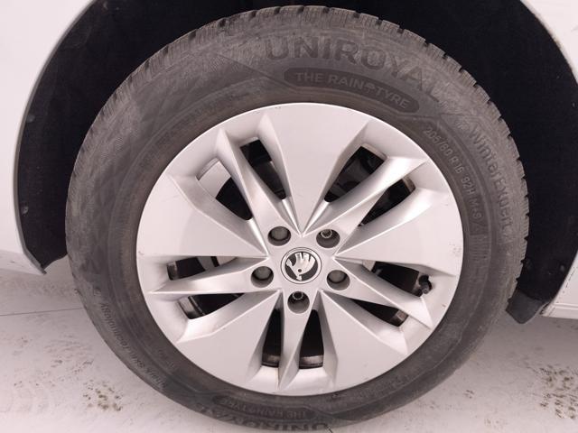 SKODA Octavia 2.0 tdi evo Executive 150cv dsg