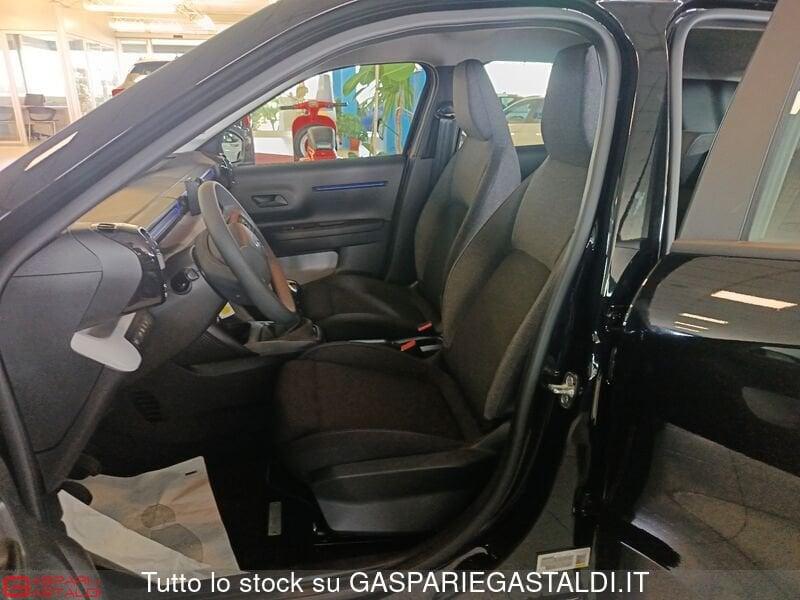 Citroën C3 PureTech 100 S&S YOU