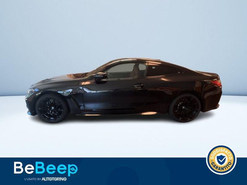 BMW Serie 4 Coupé M4 COUPE 3.0 COMPETITION M XDRIVE AUTO