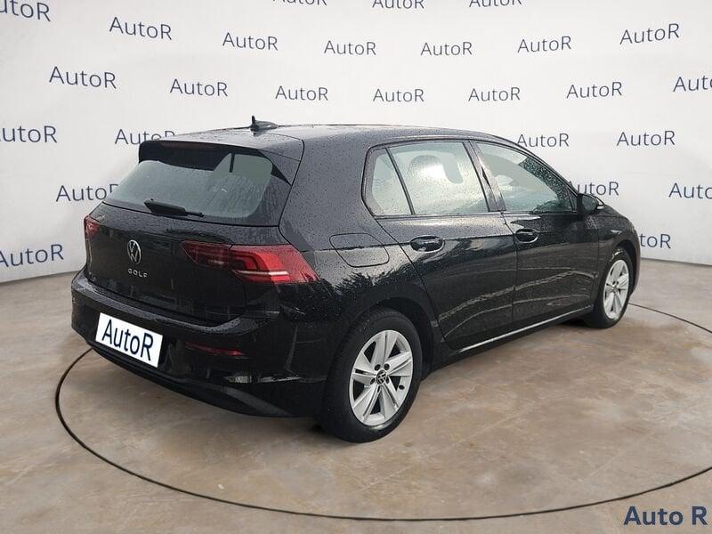 Volkswagen Golf Golf 2.0 tdi Life 115cv