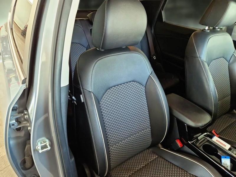 KIA XCEED 1.6 GDI PHEV 105 CV DCT HIGH TECH CROSSOVER