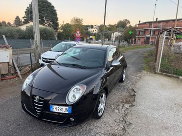 Alfa Romeo MiTo 1.6 JTDm-2 S&S Distinctive Sport Pack