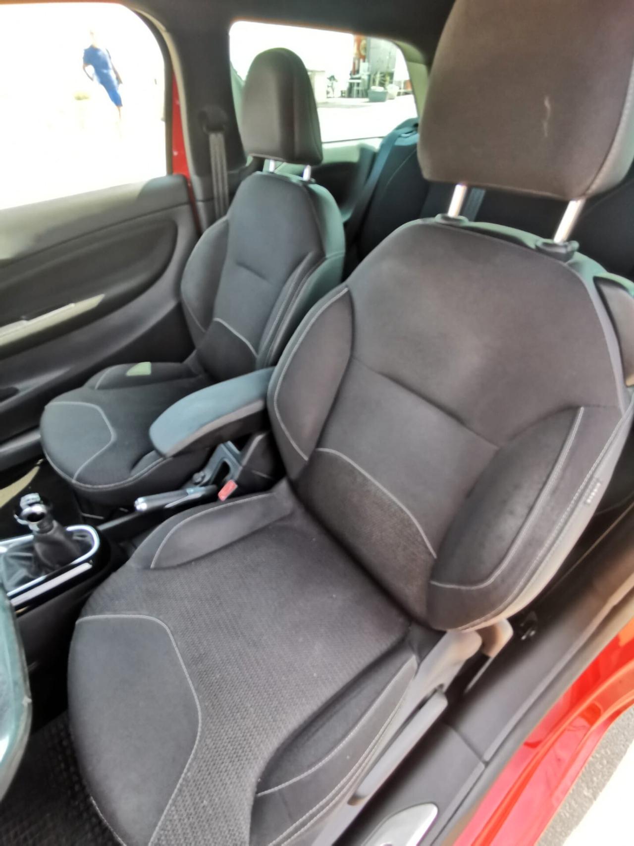 Ds DS3 3 1.2 VTi 82 Chic