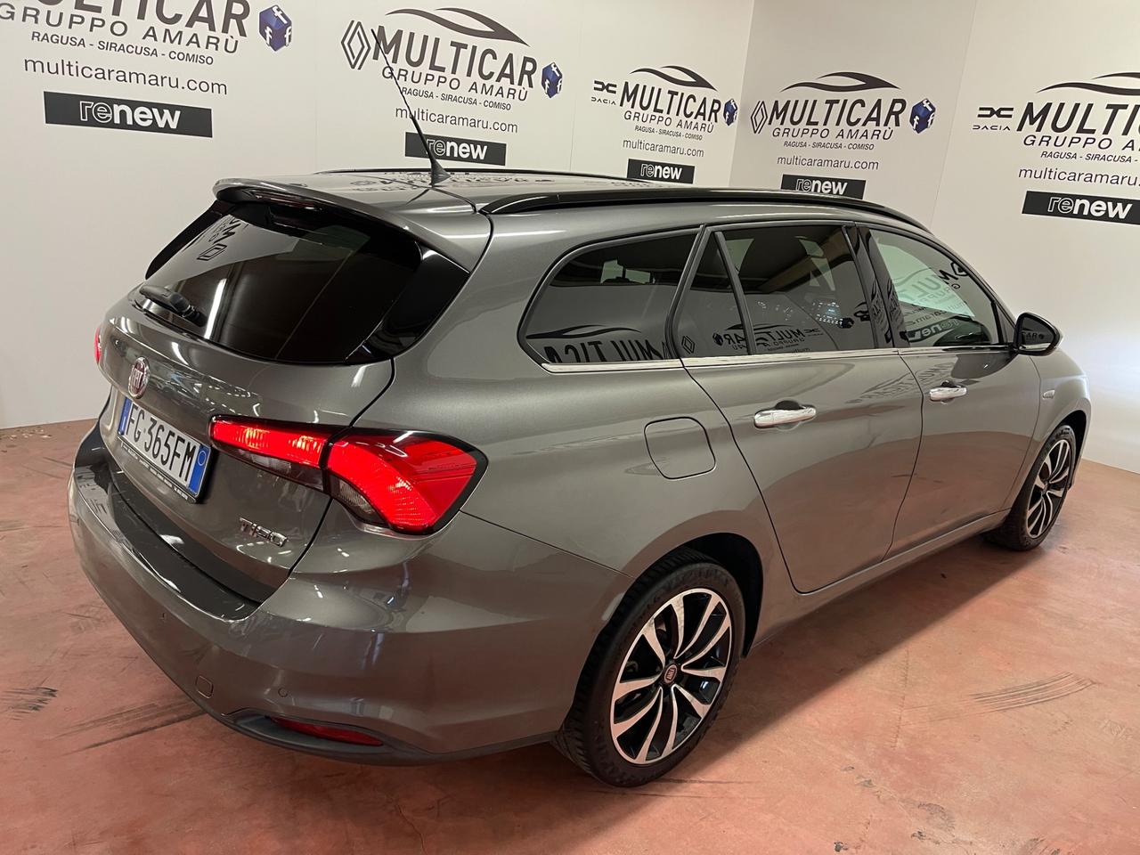 Fiat Tipo 1.6 Mjt S&S SW Lounge