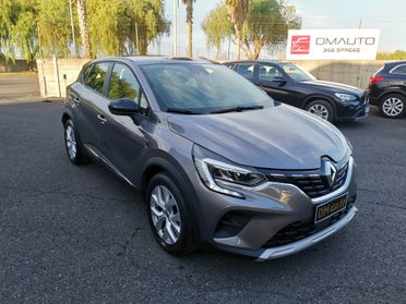 Renault Captur Blue dCi 8V 95 CV Intens