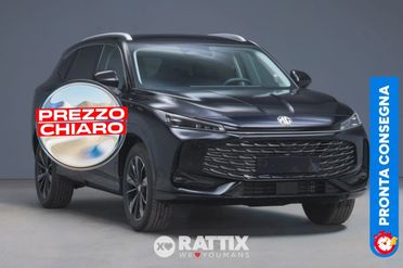 MG HS 1.5 170CV Luxury