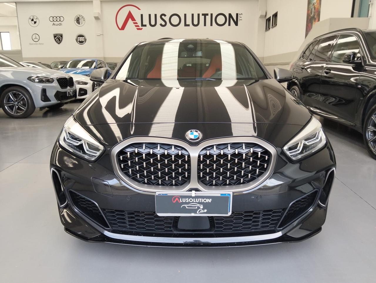 Bmw 135 M 135i xDrive