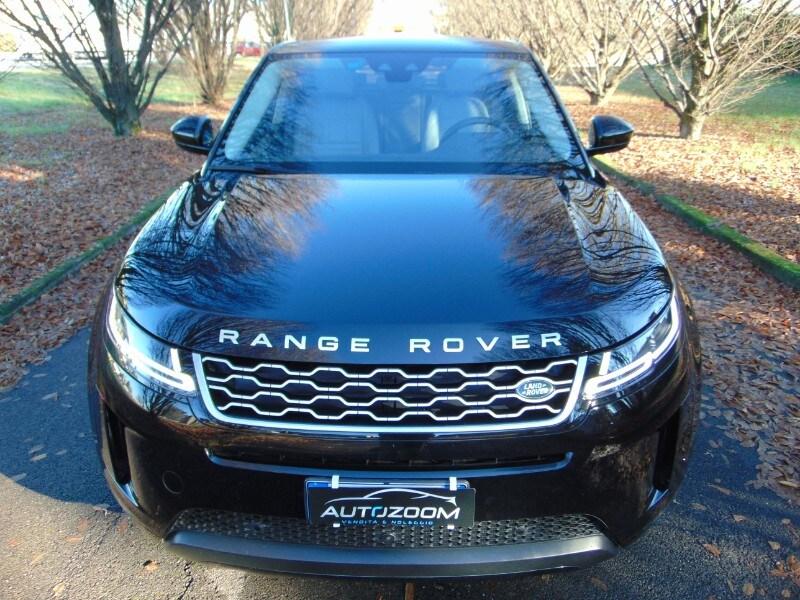 LAND ROVER RR Evoque 2ª serie Range Rover Evoq...