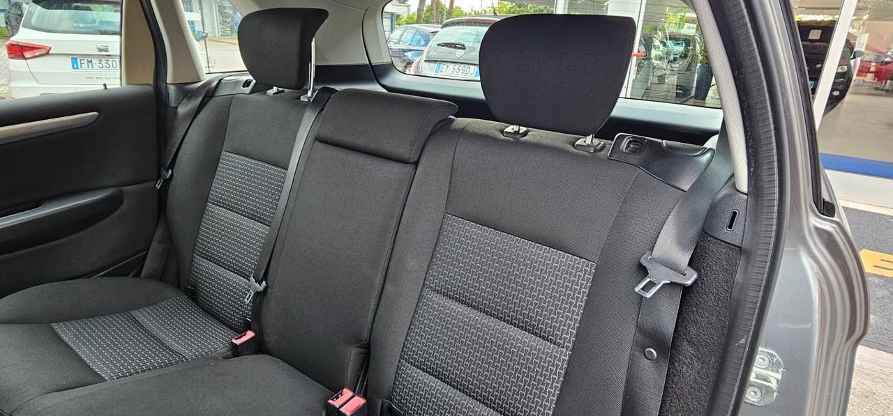Mercedes-benz B 160 BlueEFFICIENCY Executive