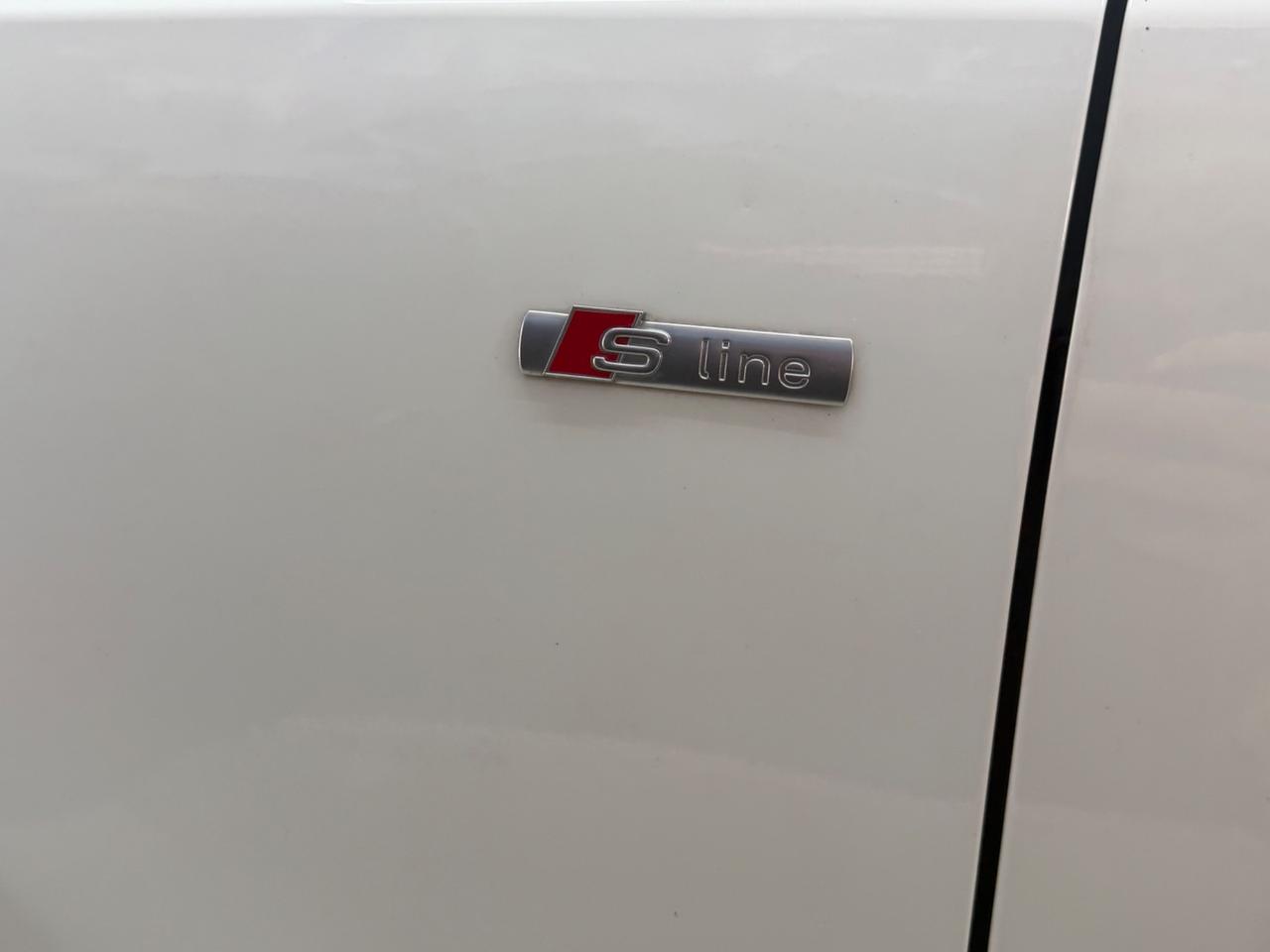 Audi Q5 2.0 TDI 170 CV quattro S tronic