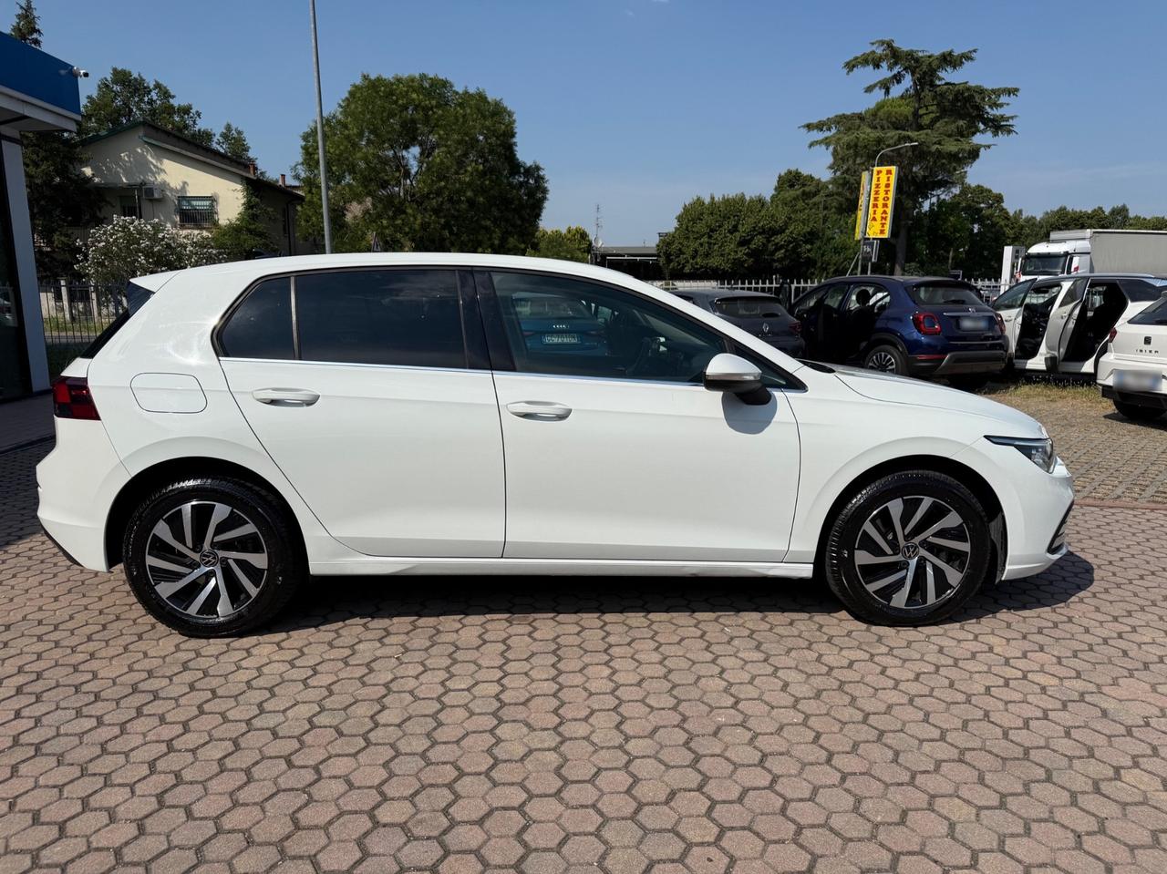 Golf 1.4 TSI eHYBRID 204 CV DSG Style