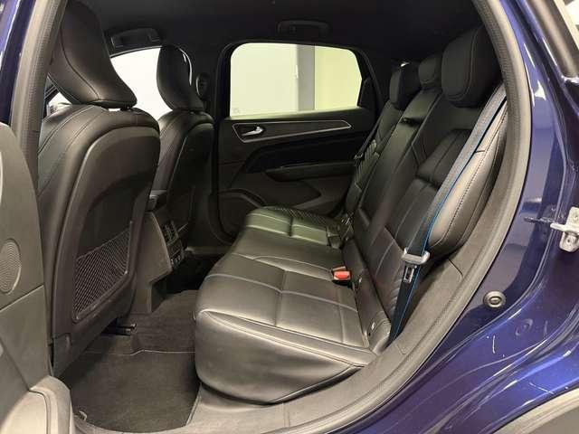 Renault Arkana Arkana 1.6 E-Tech full hybrid Esprit Alpine 145cv