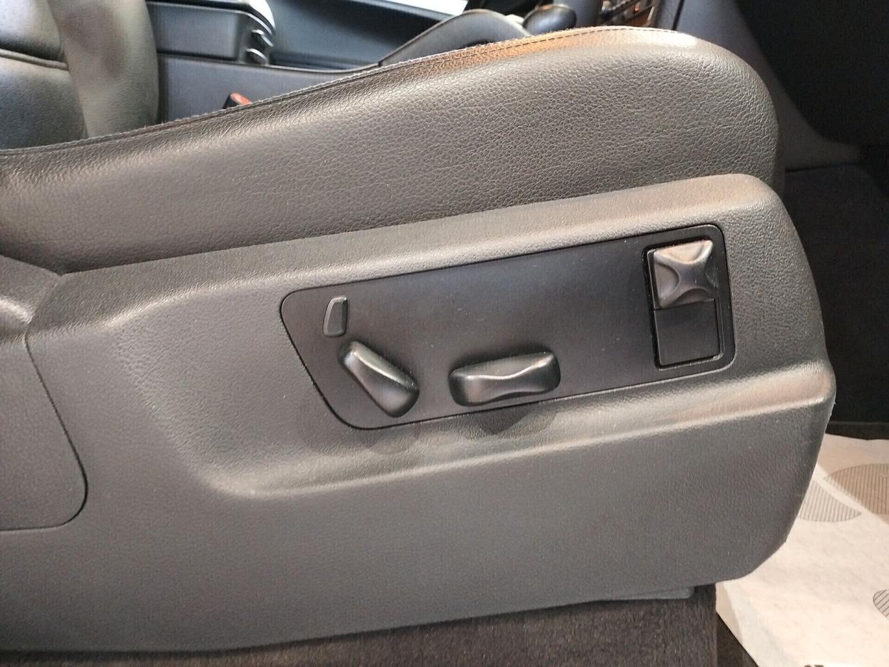 Porsche Cayenne 3.0 tdi V6 tiptronic dpf