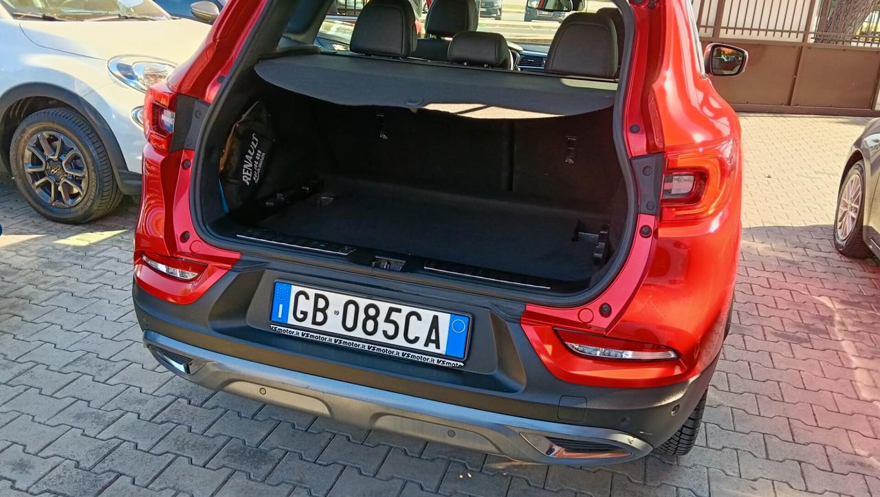 RENAULT KADJAR 1.5 DCI-AUTO-RETROC