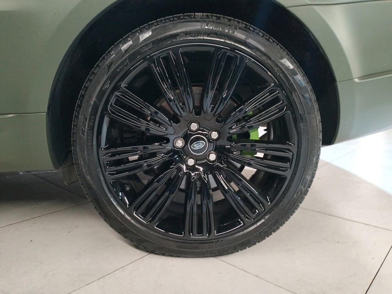 Land Rover Range Rover Sport 3.0d i6 mhev HSE 249cv auto