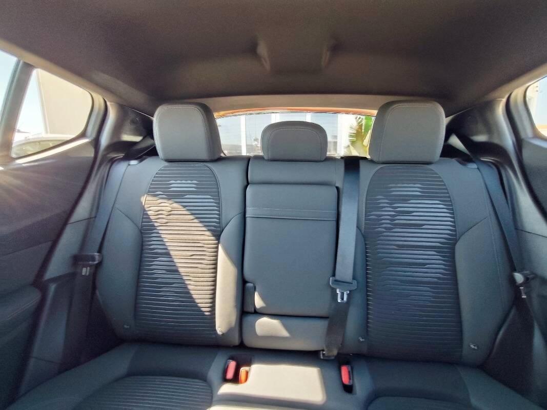 Alfa Romeo Tonale 1.6 Sprint 130cv tct6