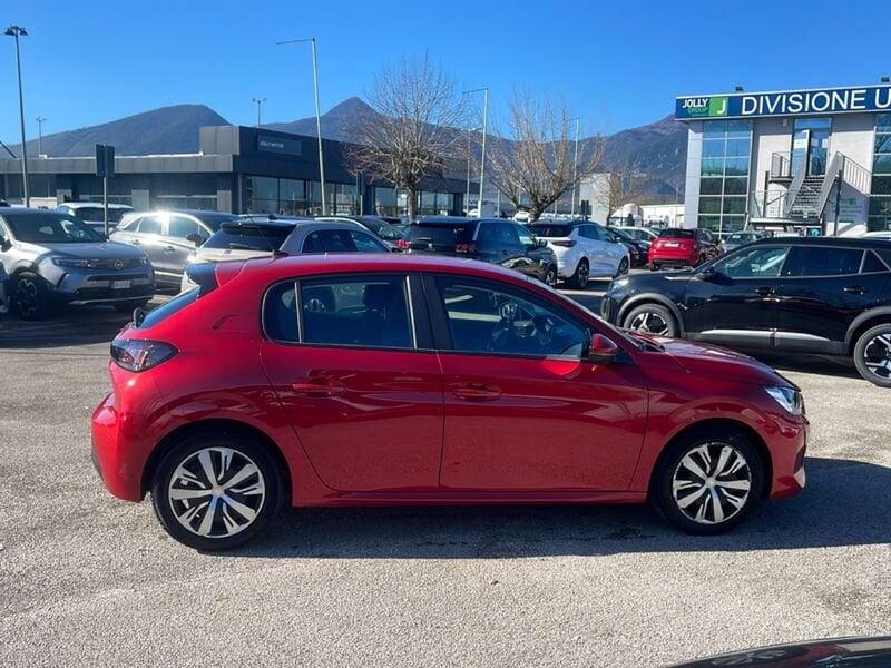 Peugeot 208 II 2019 1.2 puretech Active s&s 75cv my20