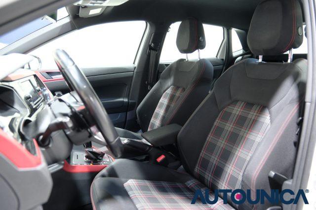 VOLKSWAGEN Polo GTI 2.0 TSI DSG GTI BLUEMOTION TECHNOLOGY FULL LED