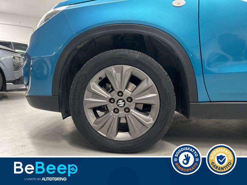 Suzuki Vitara 1.0 BOOSTERJET STARVIEW 4WD ALLGRIP