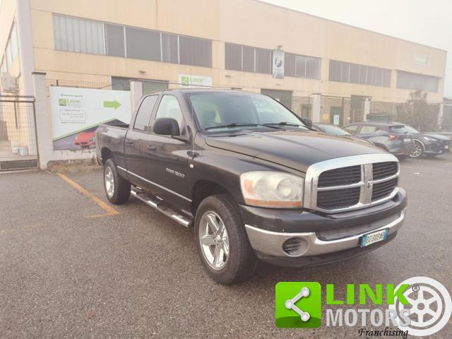 DODGE RAM 1500 GPL