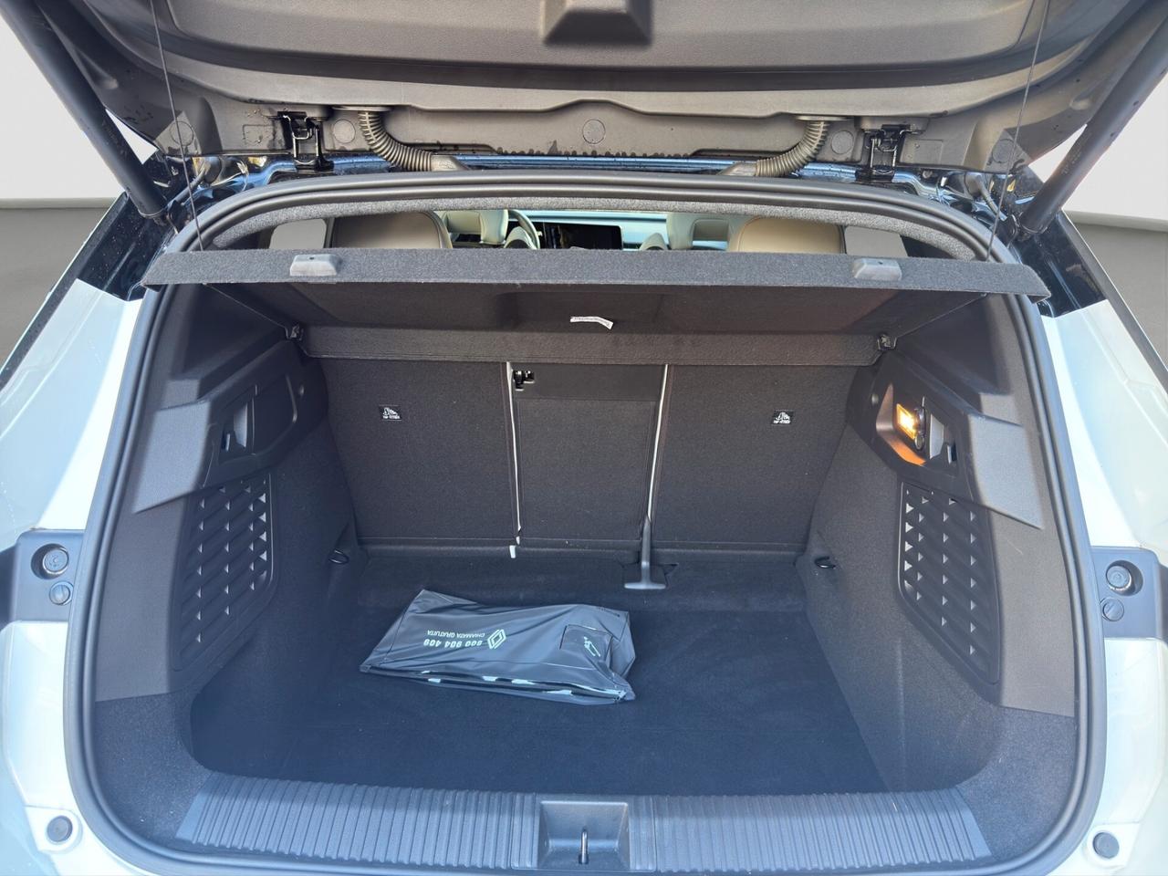 Renault Scenic Scénic E-Tech Electric 220 CV Long Range Iconic
