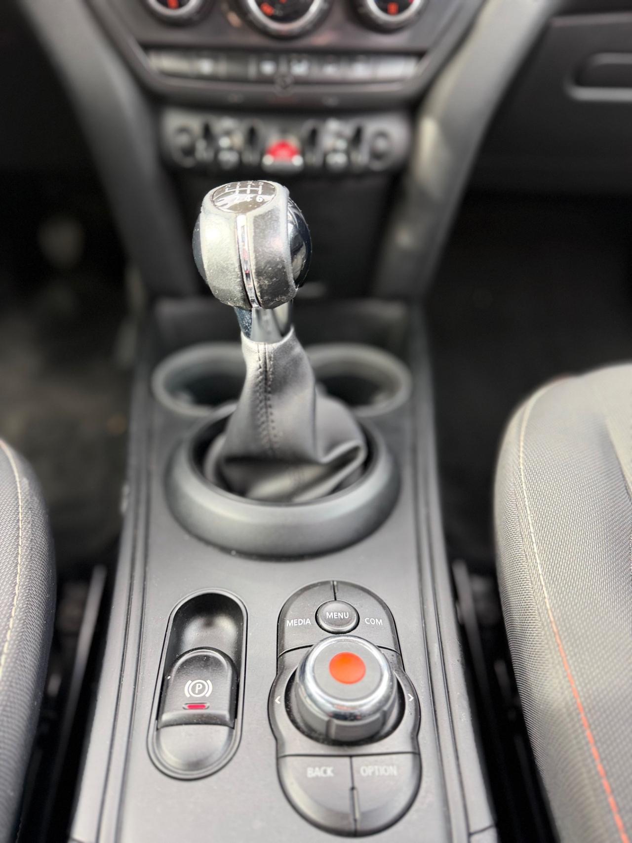 Mini Cooper D Countryman 2.0 Business